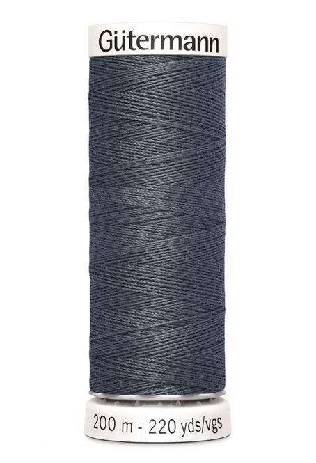 Hovedbilde Sew-all Thread 200m frg: 93