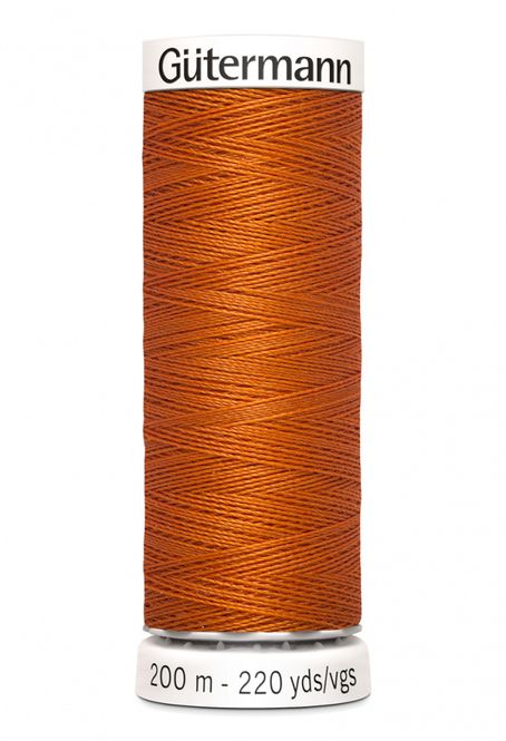 Hovedbilde Sew-all Thread 200m frg: 932