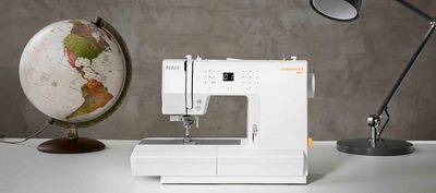 PFAFF PASSPORT 3.0 SYMASKIN