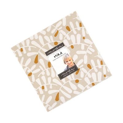 Mira - Layer Cake, Zen Chic, M11670LC