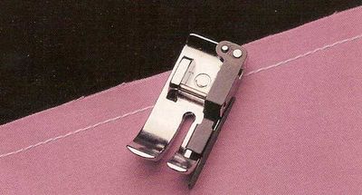 (4L16) Janome 1/4
