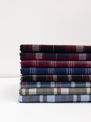 Flanell bomull , 082221-102338