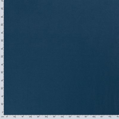JOGGING BRUSHED Peacock blue