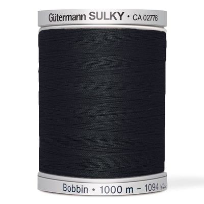 Bobbin/undertråd 1000m, 1005