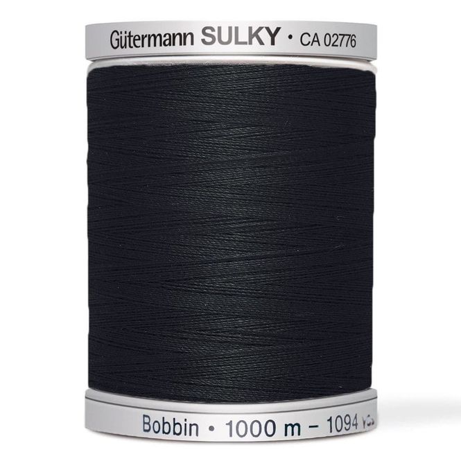 Hovedbilde Bobbin/undertråd 1000m, 1005