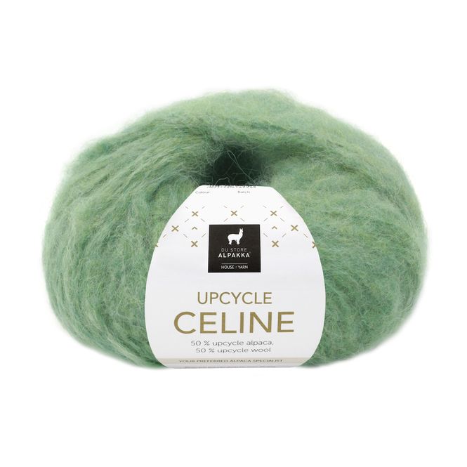 Hovedbilde UAS Upcycle Celine - Teblad Frg: 6507