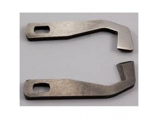Hovedbilde Overkniv til Husqvarna HL s21/25/Pfaff CL 3.0/4.0 (5A4)
