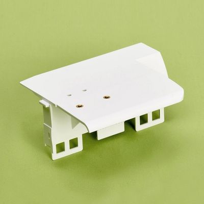 (22B1) Flatt coverstitch bord med 4 hull Ovation/Gloria (BLES8) Baby Lock