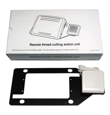 (20B2) Fotpedal for trådkutt MC8900/9900/Skyline S5/S7/S9