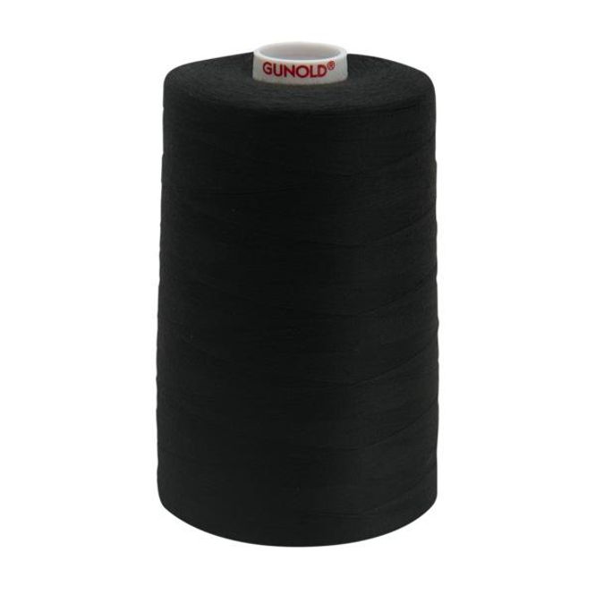 Hovedbilde BOBBY SYN 100 BLACK 10.000 M enkle spoler