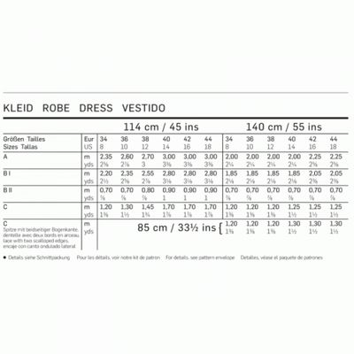 Burda 6628