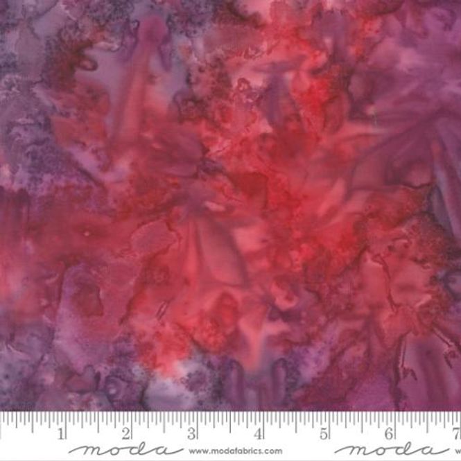 Hovedbilde Sunburst Batiks - 4370-20