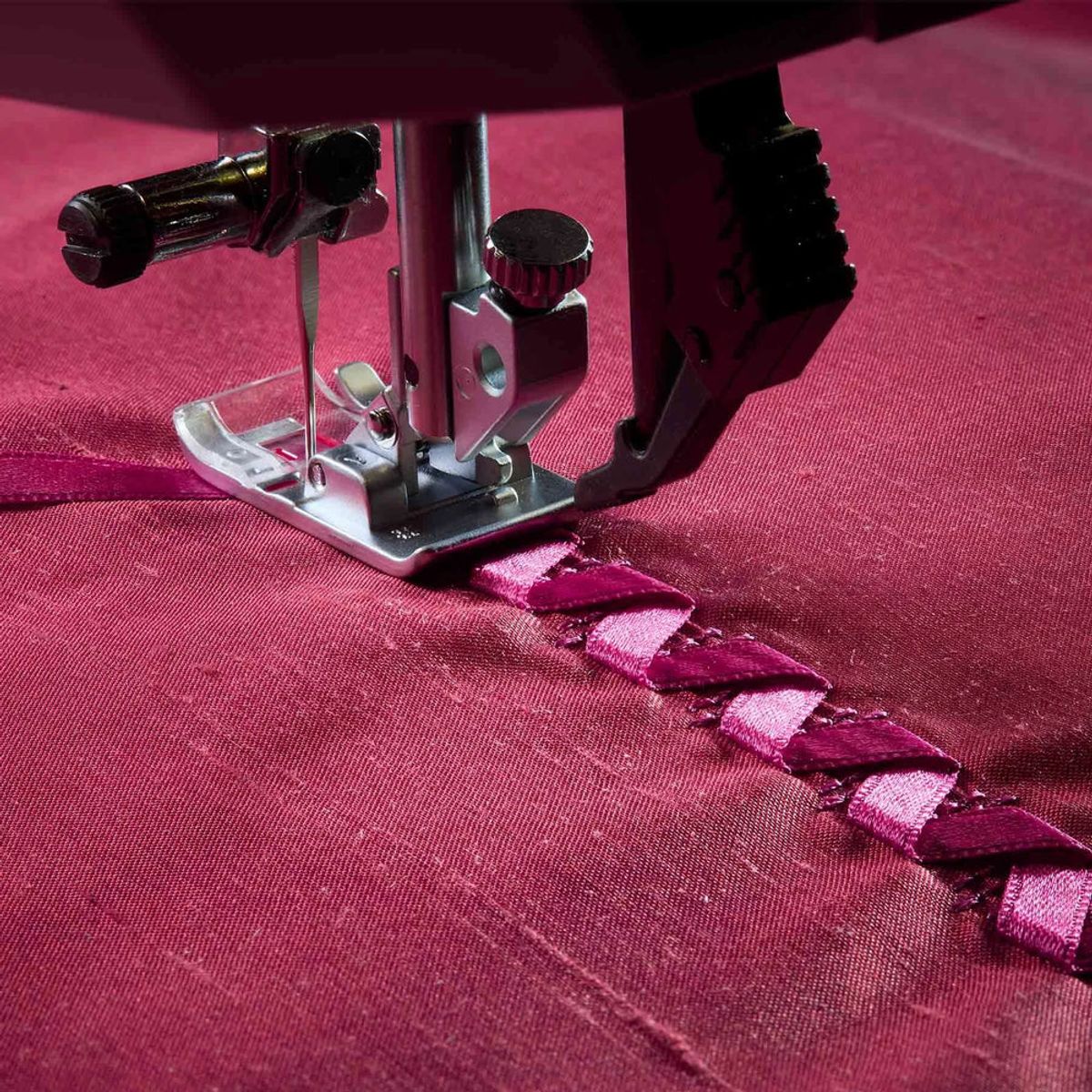 Pfaff Quilt Expression 725