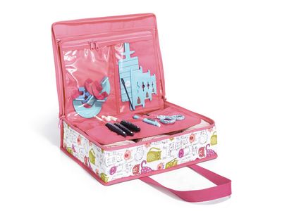 Prym Oppbevaring Kitty All-in-one bag 612042