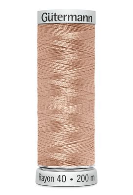 1258 SULKY No40 - 200M - enkle spoler - 1 stk