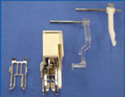 (3-etg) Janome Overtransportør 3-i-1 Gr.2A/Gr.2C