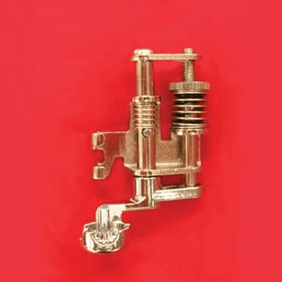 Janome Linjalfot Gr.1-2 (4i2)