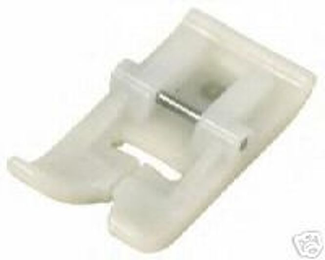 Hovedbilde (2L14) Janome Glidefot (teflon) TL 200329004 GR.2-3