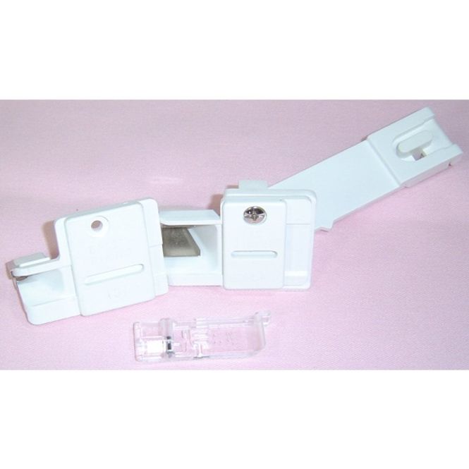 Hovedbilde (3-etg) Brother Bias tape binding sett SA224CV
