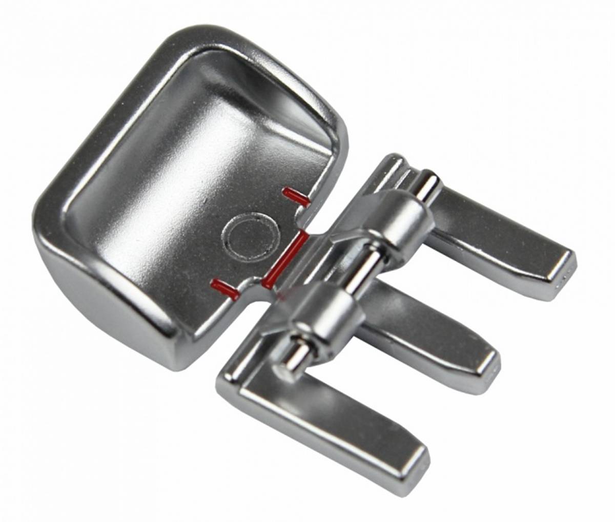 (2B5) GRAND PIPING FOOT WITH IDT Pfaff