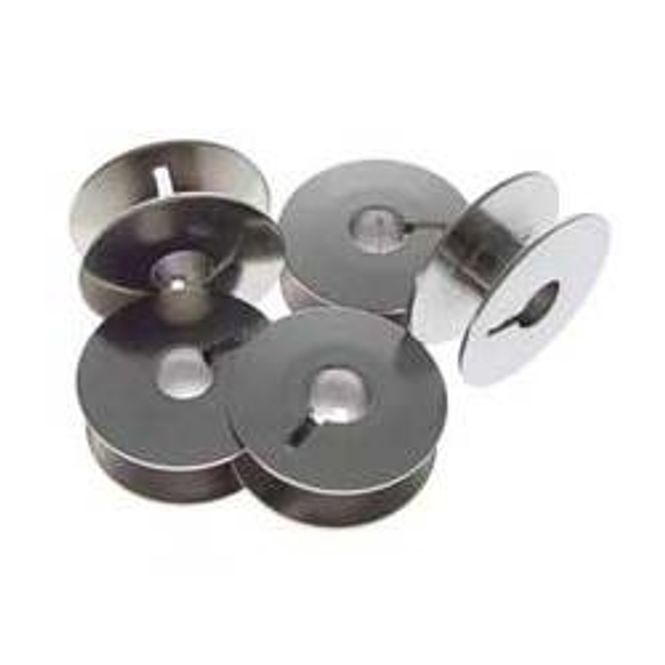 Hovedbilde (3M10) Underspoler Metall /Bobbin Janome/Elna/husqvarna/Pfaff