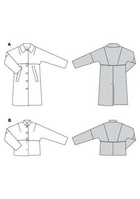 Burda 5769