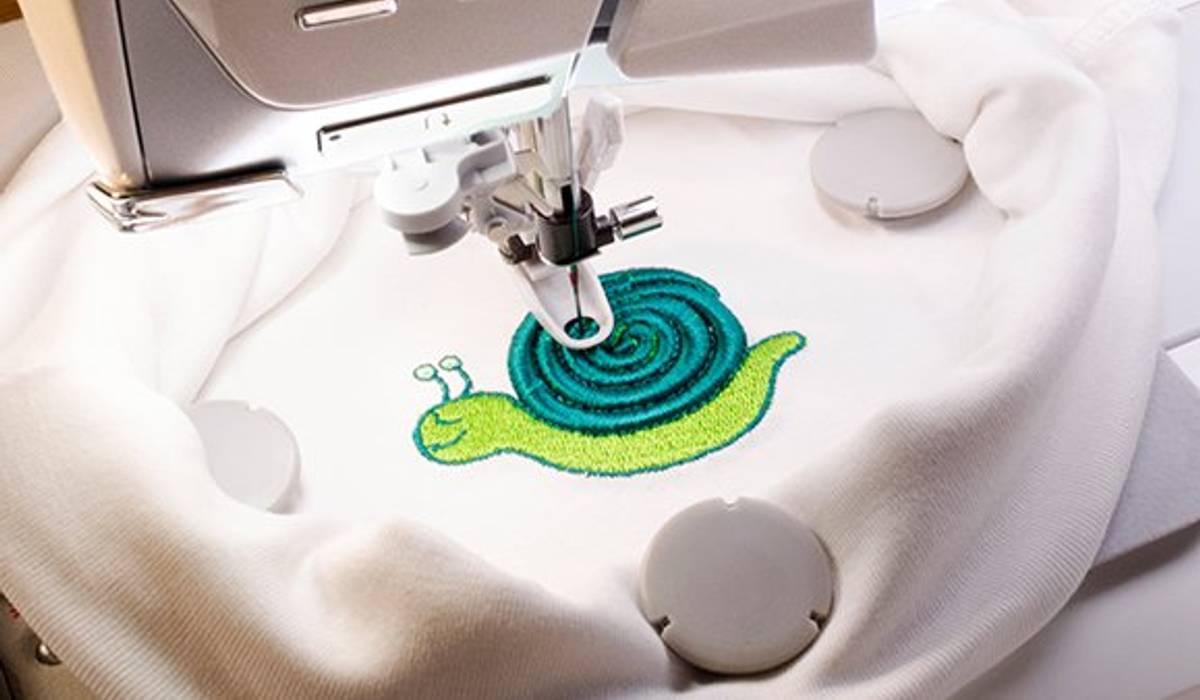 Husqvarna Small Metal Hoop 100x100mm (3etg)