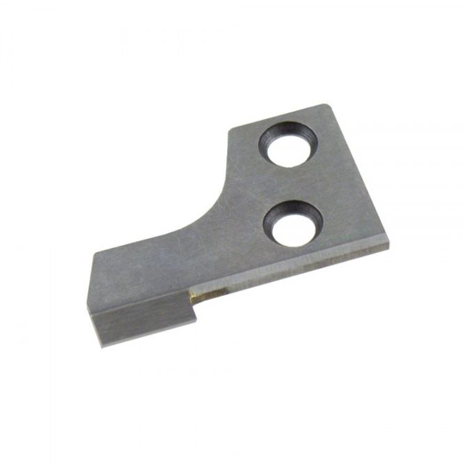 Hovedbilde (4A3) Janome Nedre Kniv Lower knife ML134/203/234D