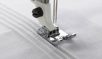 (3M2) Husqvarna 5-SPORETBIESENFOT