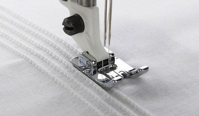 Hovedbilde Husqvarna 5-SPORETBIESENFOT