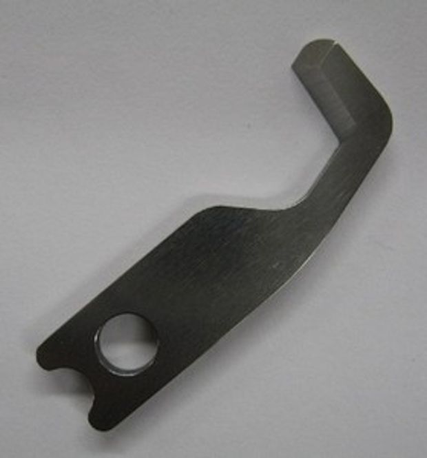 Hovedbilde (5H7) Øvre kniv Janome ML734/744D
