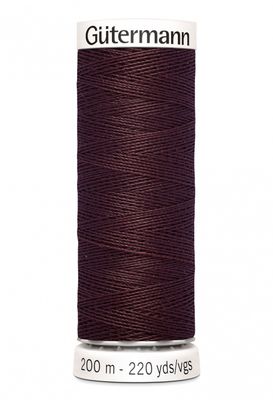 Sew-all Thread 200m frg: 175