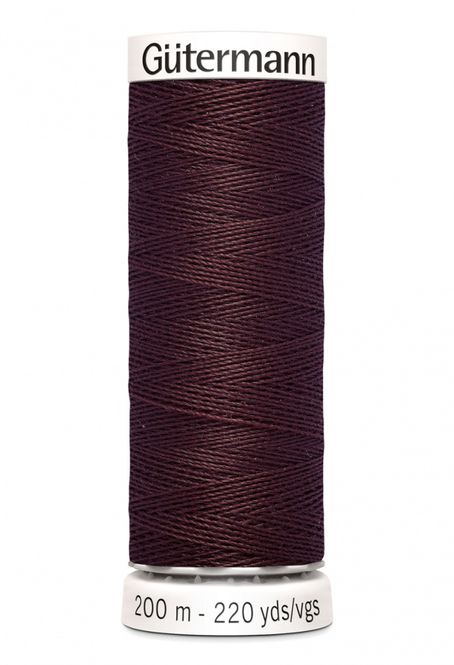 Hovedbilde Sew-all Thread 200m frg: 175