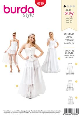 Burda 6739