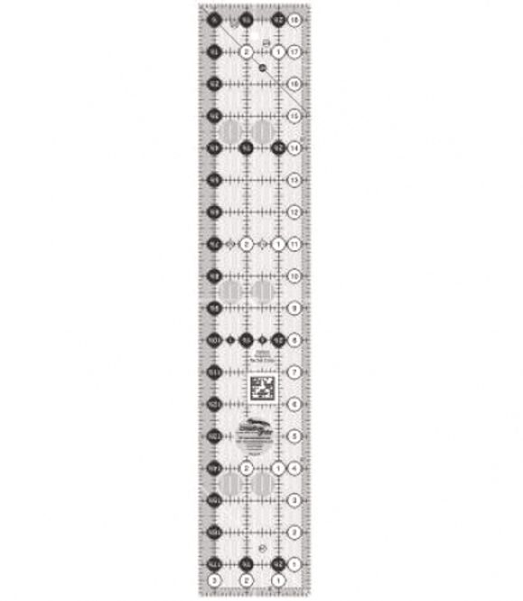 Hovedbilde Creative Grids - 3 1/2 x 18 1/2 inch CGR318