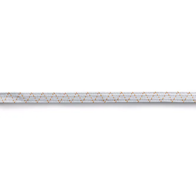 Hovedbilde Prym Standard Elastikk 7mm x 5m hvit 910105