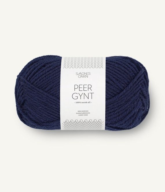 Hovedbilde 5575 Peer Gynt Marine
