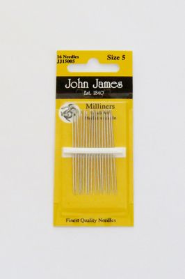 J,JAMES MODISTNLE 5 (16)15005