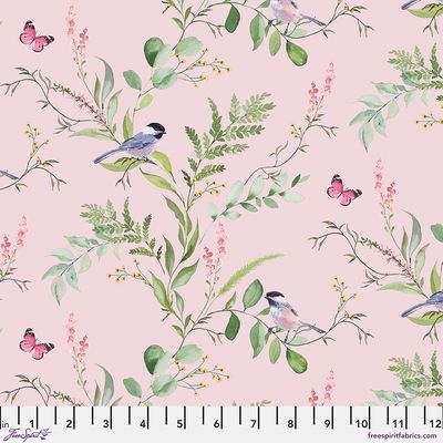 Free spirit - New Traditional, CELESTE ROSE