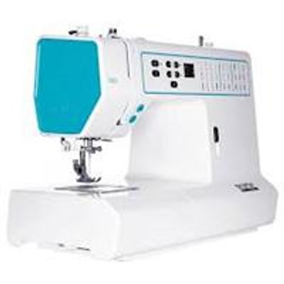 SMARTER BY PFAFF 260C SYMASKIN