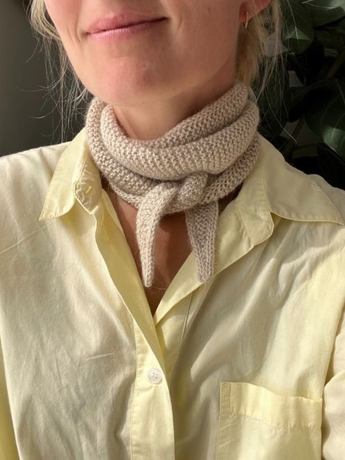 Hovedbilde pk172-PetitKnit-Sophie Scarf