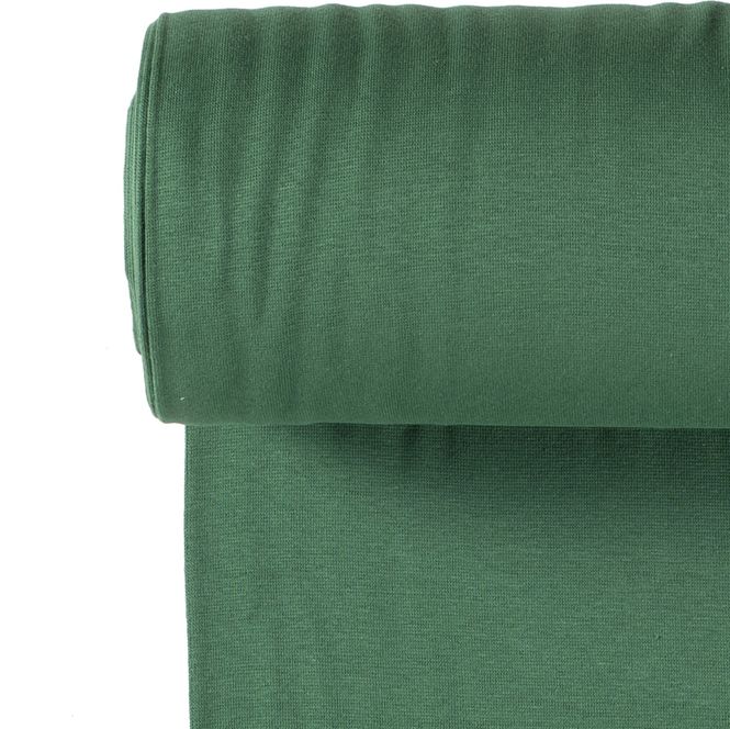 Hovedbilde TUBULAR SINGLE RIB Forestgreen