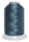 Hovedbilde DecoBob Metal Blue