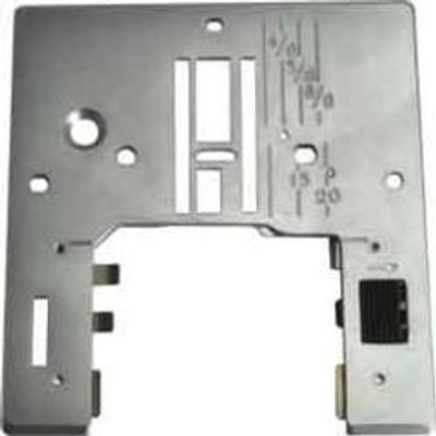 (A23) Sting plate 625/720/760/Jem GoldME4014/659/Elna 2800