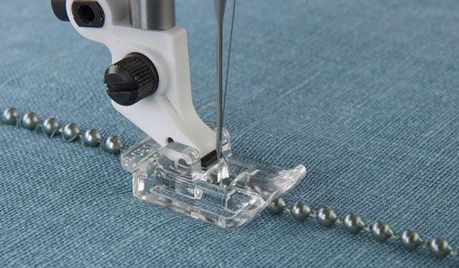 Hovedbilde (2E5) Husqvarna KLAR 2-3 MM PYNTEFOT