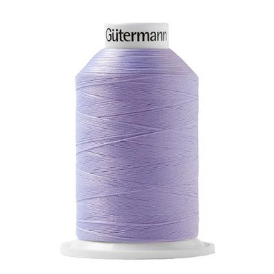 Gütermann Bulky-Lock 80 1000 m pr snelle Farge 158 lilla