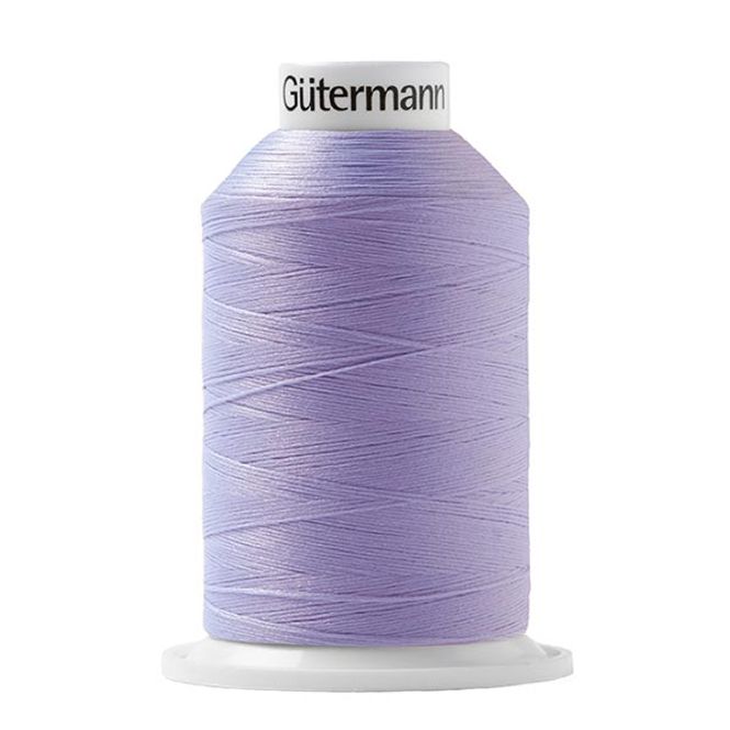 Hovedbilde Gütermann Bulky-Lock 80 1000 m pr snelle Farge 158 lilla