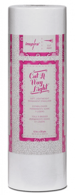 Cut a way light Inspira 12inchx25yds 30.5cm x 22.9m