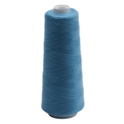 3313 FILAINE no12 - 1000M - storespoler 100% Akryl (3C13)