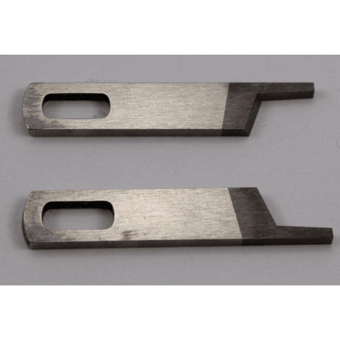 Hovedbilde (5C2) Øvre kniv bevegelig Hq S15/Pfaff HL 2.0/Singer